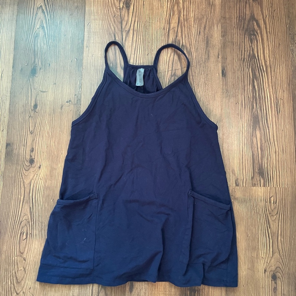FP Movement Inspired Hot Shot Mini Dress